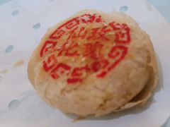 -乔家满族八大碗(流水沟店)