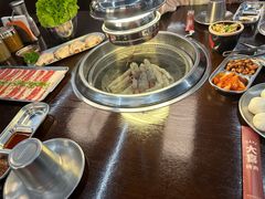 -大喜烤肉(海宁尚东店)