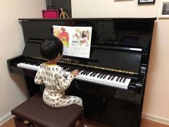 -属音琴行(成山路店)