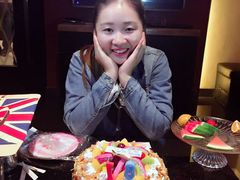 -欢乐迪派对潮K·KTV(华南城店)