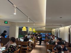-随缘小馆(红岭路店)