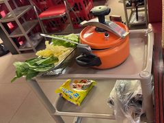 -龚印记牛骨牛杂屋·四代传承(珠影星光城店)