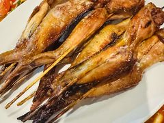 -Doo Dee Thai Food(Issan/Isaan/Esan)
