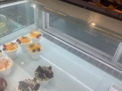-嗒令甜品·主题融合料理餐厅(首座时代店)