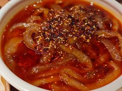 -谷丽麦馕新疆菜·清真(步步高梅溪新天地店)