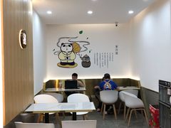大堂-茶百道(同仁店)