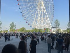 -南昌之星游乐场