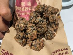-聚春园自助餐厅(东街口店)
