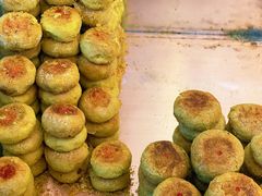 -杨老大焙子月饼干货(宽巷子民族美食街店)