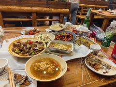 -牛魔王大排档(海亮店)