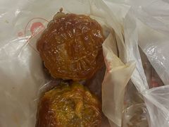 -巢娭毑月饼店(洞井路店)