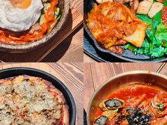-INSA Korean Bistro饮鲨韩食酒馆