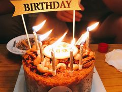 -半勺舒舒生日蛋糕店
