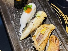 -合点寿司(美罗城店)