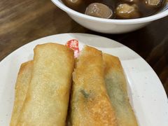 -随柳居·苏式小吃(建新巷店)