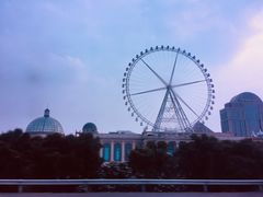 门面-江南环球港