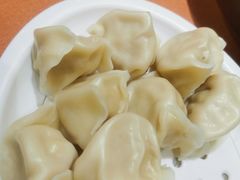 -双合园·海鲜水饺青岛菜(九水东路店)