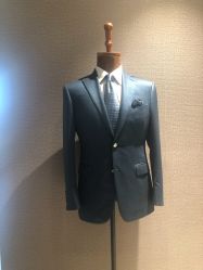 -优山定制西服衬衫大衣(国贸店)