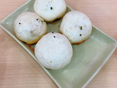百家生煎包-百家鸡味馆(清泰店)