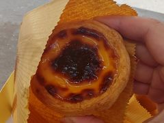 葡挞-安德鲁饼店(总店)