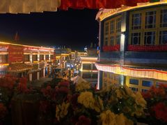 景观位-玛吉阿米·餐吧