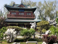 -迎泽公园