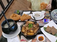 -虾饺妹·粤式手工点心(水荫路店)