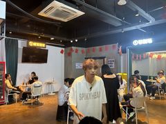 -棂笼·深度沉浸密室(武汉旗舰店)