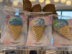 -贝林大翅鲸简餐厅(国家海洋博物馆店)