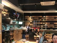 -木屋烧烤(万德庄店)