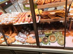 -山崎面包(静安久光店)