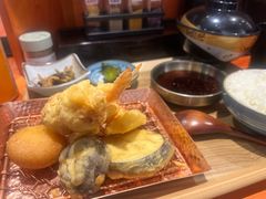 -天妇罗内顺田(罗湖店)