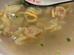 -东泰祥生煎馆(重庆北路店)