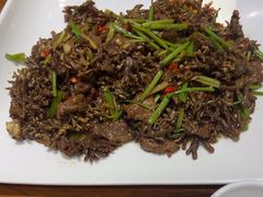 -下梅人家土菜馆(历史文化餐厅度假区店)