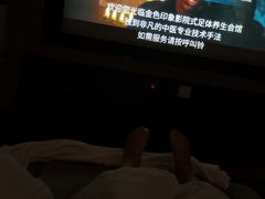 -金色印象·4K影院式足体养生(南坪桃源店)