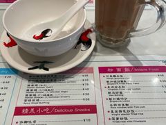 -滕记星发餐室·新加坡菜(巨鹿路店)