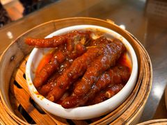 -岭南小生·粤港点心(南门口店)