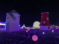 -歌斐颂巧克力小镇