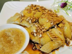 -景月阁空中食府(希尔顿酒店)