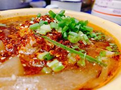 -马路边边串串香(双井直营店)