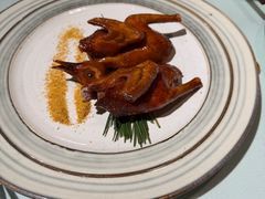 -观塘港茶餐厅(八一大道店)