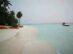 -中央格兰德岛温泉度假酒店 - 全包