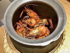 -隅乐胡椒虾·台湾菜·团建(皇岗店)