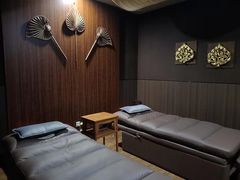 -心足私家足疗SPA(深圳湾店)