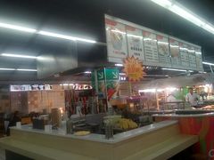 店内环境-世纪联华超市(大关店)