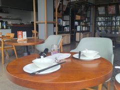 -江滨壹号艺文空间复合餐厅(闽江大道店)