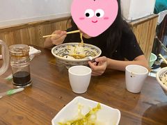 -韩师傅老大同刀削面(北苑路店)