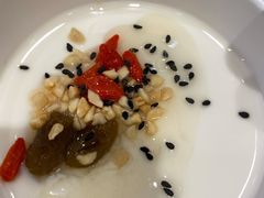 自制酸奶-紫光园·烤鸭·北京菜(劲松店)