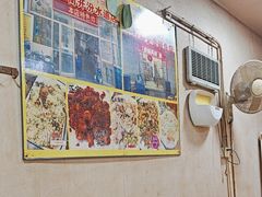 -老七饭馆(光荣道总店)