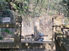 -狼山风景名胜区